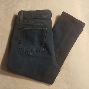 Faded Glory Jeans Ultimate Skinny